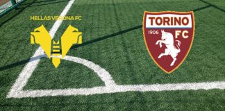 Alineaciones Verona-Torino