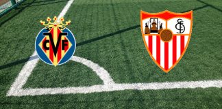 Alineaciones Villarreal-Sevilla