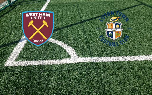 Alineaciones West Ham-Luton