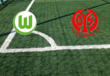 Alineaciones Wolfsburgo-Mainz 05