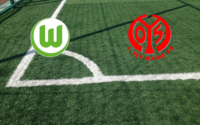 Alineaciones Wolfsburgo-Mainz 05