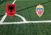 Alineaciones Albania-Liechtenstein