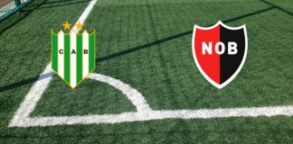 Banfield-Newell’s (martes 4 de junio 2024, 17:00 h.): alineaciones oficiales, cuotas, pronóstico Alineaciones Banfield-Newell's