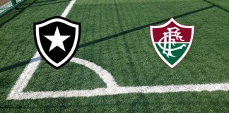 Alineaciones Botafogo RJ-Fluminense