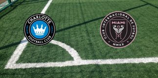 Charlotte FC-Inter Miami CF (miércoles 3 de julio 2024, 17:30 h.): alineaciones oficiales, cuotas, pronóstico Alineaciones Charlotte FC-Inter Miami CF