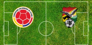 Colombia-Bolivia (Amistoso, 15.06.2024 a las 15:00): alineaciones, cuotas, pronóstico Alineaciones Colombia-Bolivia