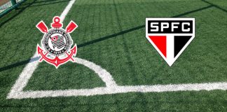Corinthians-Sao Paulo (domingo 16 de junio 2024, 13:00 h.): alineaciones oficiales, cuotas, pronóstico Alineaciones Corinthians-Sao Paulo