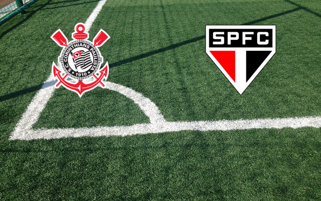 Alineaciones Corinthians-Sao Paulo