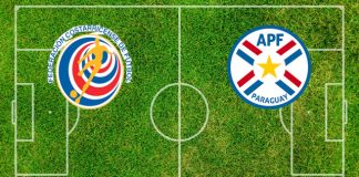 Costa Rica-Paraguay (Copa America, 02.07.2024 a las 19:00): alineaciones oficiales, cuotas, pronóstico Alineaciones Costa Rica-Paraguay