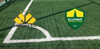 Criciuma-Cuiaba (domingo 9 de junio 2024, 13:00 h.): alineaciones oficiales, cuotas, pronóstico Alineaciones Criciuma-Cuiaba