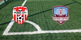 Derry-Galway United (viernes 7 de junio 2024, 12:45 h.): alineaciones oficiales, cuotas, pronóstico Alineaciones Derry-Galway United