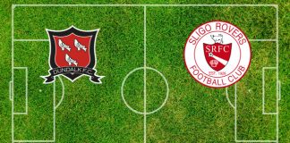 Dundalk-Sligo Rovers (jueves 13 de junio 2024, 12:45 h.): alineaciones oficiales, cuotas, pronóstico Alineaciones Dundalk-Sligo Rovers