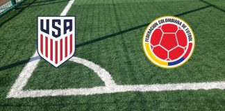 EEUU-Colombia (Amistoso, 08.06.2024 a las 15:30): alineaciones, cuotas, pronóstico Alineaciones EEUU-Colombia