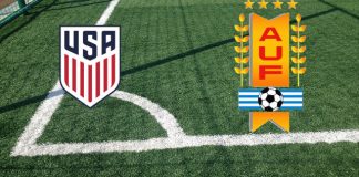 EEUU-Uruguay (Copa America, 01.07.2024 a las 19:00): alineaciones oficiales, cuotas, pronóstico Alineaciones EEUU-Uruguay