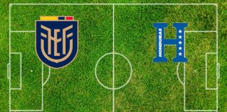 Ecuador-Honduras (Amistoso, 16.06.2024 a las 14:30): alineaciones, cuotas, pronóstico Alineaciones Ecuador-Honduras