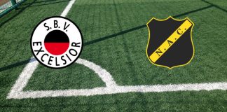 Excelsior Rotterdam-NAC Breda (domingo 2 de junio 2024, 10:00 h.): alineaciones oficiales, cuotas, pronóstico Alineaciones Excelsior Rotterdam-NAC Breda