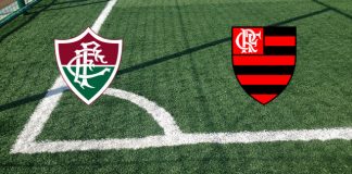 Alineaciones Fluminense-Flamengo