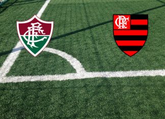 Alineaciones Fluminense-Flamengo