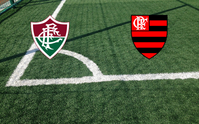 Fluminense-Flamengo_mx Alineaciones Fluminense-Flamengo