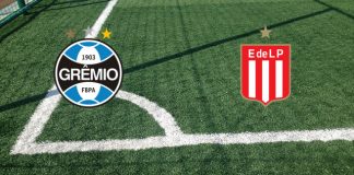 Gremio RS- Estudiantes La Plata (Copa Libertadores, 08.06.2024 a las 16:00): alineaciones, cuotas, pronóstico Alineaciones Gremio RS-Estudiantes La Plata