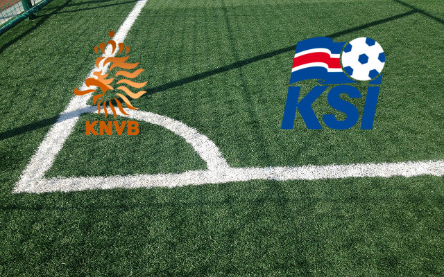 Holanda-Islandia_mx Alineaciones Holanda-Islandia