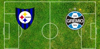 Huachipato-Gremio RS (Copa Libertadores, 04.06.2024 a las 18:00): alineaciones oficiales, cuotas, pronóstico Alineaciones Huachipato-Gremio RS