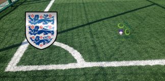 Alineaciones Inglaterra-Eslovenia