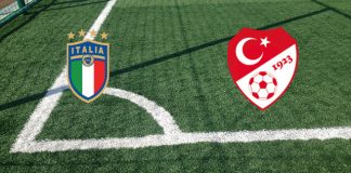 Italia- Turquía (Amistoso, 04.06.2024 a las 13:00): alineaciones oficiales, cuotas, pronóstico Alineaciones Italia-Turquía