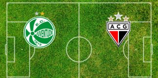 Juventude RS- Atlético GO (miércoles 5 de junio 2024, 16:00 h.): alineaciones oficiales, cuotas, pronóstico Alineaciones Juventude RS-Atlético GO
