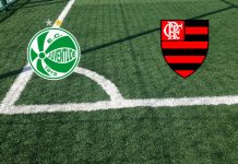 Alineaciones Juventude RS-Flamengo