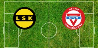 Lillestrom-Kfum Oslo (jueves 27 de junio 2024, 13:15 h.): alineaciones oficiales, cuotas, pronóstico Alineaciones Lillestrøm-Kfum Oslo