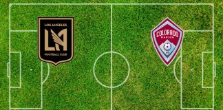 Los Angeles FC-Colorado Rapids (sábado 29 de junio, 20:30 h.): alineaciones oficiales, cuotas, pronóstico Alineaciones Los Angeles FC-Colorado Rapids