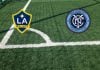 Alineaciones Los Angeles Galaxy-New York City FC