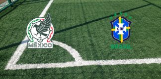 México- Brasil (Amistoso, 08.06.2024 a las 19:00): alineaciones, cuotas, pronóstico Alineaciones México-Brasil