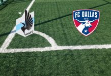 Alineaciones Minnesota United-FC Dallas