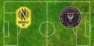 Nashville SC-Inter Miami CF (sábado 29 de junio 2024, 18:30 h.): alineaciones oficiales, cuotas, pronóstico Alineaciones Nashville SC-Inter Miami CF