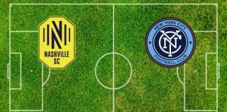 Alineaciones Nashville SC-New York City FC