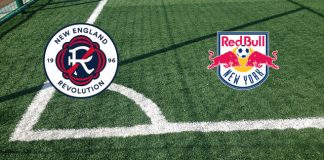 New England- New York Red Bulls (sábado 8 de junio 2024, 17:30 h.): alineaciones oficiales, cuotas, pronóstico Alineaciones New England-New York Red Bulls