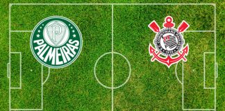 Palmeiras-Corinthians (lunes 1 de julio 2024, 17:00 h.): alineaciones oficiales, cuotas, pronóstico Alineaciones Palmeiras-Corinthians