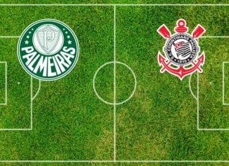 Alineaciones Palmeiras-Corinthians
