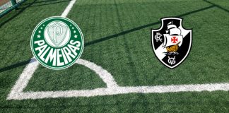 Palmeiras-Vasco da Gama (jueves 13 de junio 2024, 18:30 h.): alineaciones oficiales, cuotas, pronóstico Alineaciones Palmeiras-Vasco da Gama