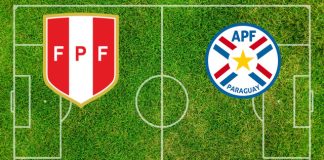 Perú-Paraguay (Amistoso, 07.06.2024 a las 18:30): alineaciones, cuotas, pronóstico Alineaciones Perú-Paraguay