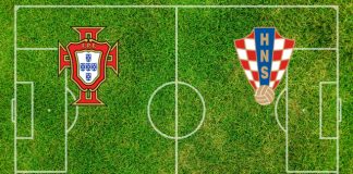 Portugal- Croacia (Amistoso, 08.06.2024 a las 10:45): alineaciones oficiales, cuotas, pronóstico. Prueba importante para ambos Alineaciones Portugal-Croacia