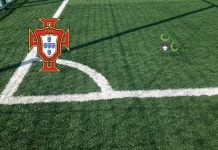 Alineaciones Portugal-Eslovenia