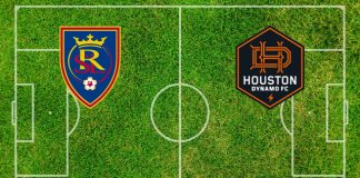 Real Salt Lake- Houston Dynamo (miércoles 3 de julio 2024, 19:30 h.): alineaciones oficiales, cuotas, pronóstico Alineaciones Real Salt Lake-Houston Dynamo