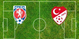 Rep. Checa- Turquía (Eurocopa, 26.06.2024 a las 13:00): alineaciones oficiales, cuotas, pronóstico Alineaciones Rep. Checa-Turquía