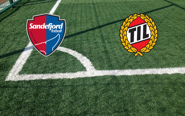 Alineaciones Sandefjord-Tromsø