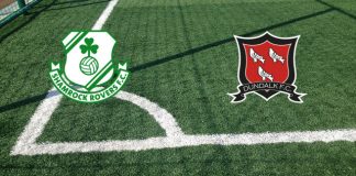 Shamrock Rovers-Dundalk (jueves 4 de julio 2024, 13:00 h.): alineaciones, cuotas, pronóstico Alineaciones Shamrock Rovers-Dundalk