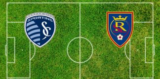 Sporting Kansas City-Real Salt Lake (miércoles 19 de junio 2024, 18:30 h.): alineaciones oficiales, cuotas, pronóstico Alineaciones Sporting Kansas City-Real Salt Lake