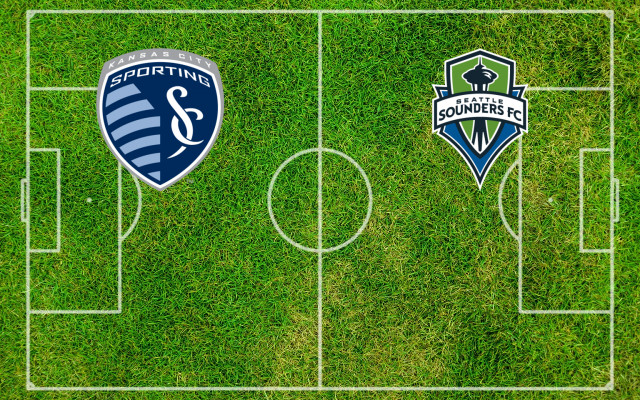 Sporting Kansas City-Seattle Sounders_mx Alineaciones Sporting Kansas City-Seattle Sounders